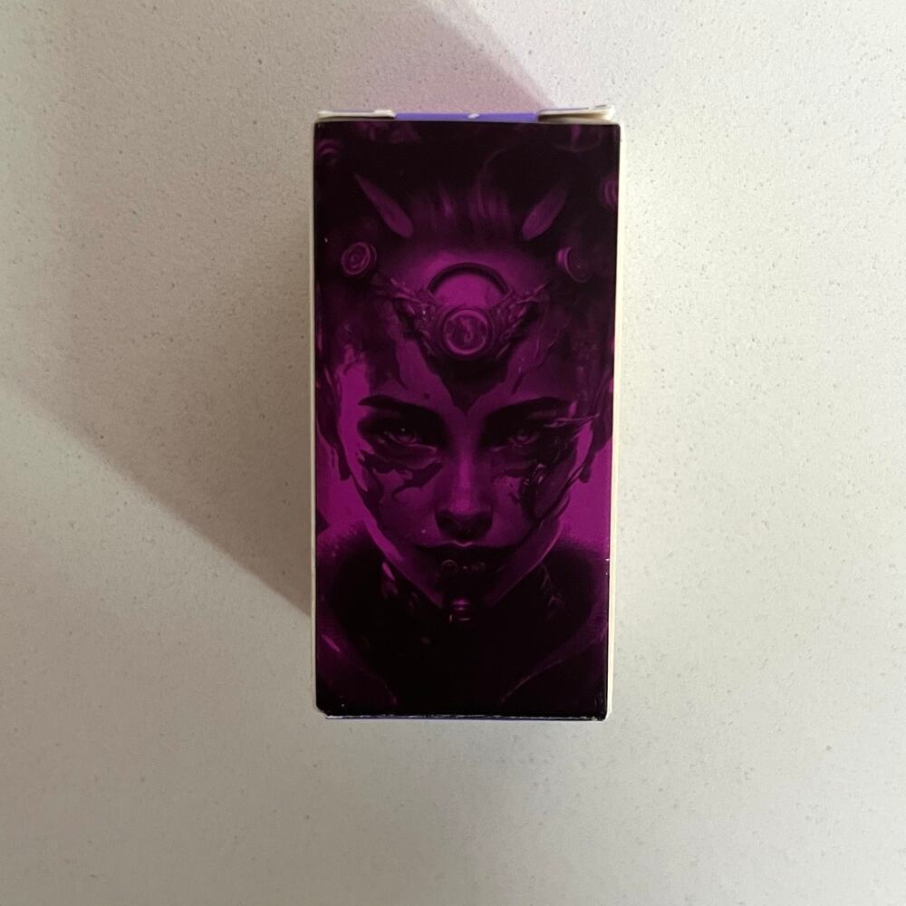 💜 TALOMI Vita Multi Stick, Eyes Lips & Cheeks, NEW - Picture 9 of 9